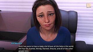 cedey stands up to millie's insults in the game