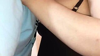 Wow, Nympho Stepmom in Wild Threesome with Stepson and Husband!