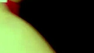 First Time Anal Khasahni Boldly Takes Monster Cock