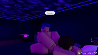 Tipsy Shemale Slut Assfucked