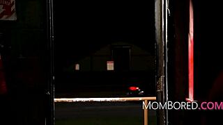 This pack lets you freeuse gym trainers during sweaty workouts! 💪