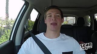 Dillan stars in sean cody gay movie