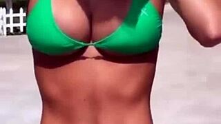 Worship Boutinela's Ass in Compilation?