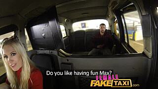 yo, check this femalefaketaxi creampie with a cheating black builder!