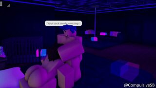 Tipsy Shemale Slut Assfucked