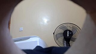 I’m Heartbroken Spying on Cute Indian Step-Sibling’s Hidden Cam