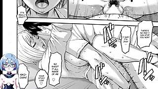 Academy For Huge Breasts 6 Hentai Dating Game With Anime Characters