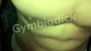 Couple gay asian amateur handsome fuck bareback in lingerie sexy