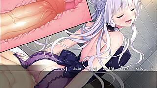 Will The Holy Maiden Submit In Part 4?