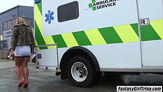 Trina Michaels And Stepsis Rita Faltoyano Swap Boyfriends For Anal