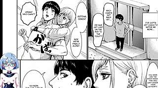 Academy For Huge Breasts 6 Hentai Dating Game With Anime Characters