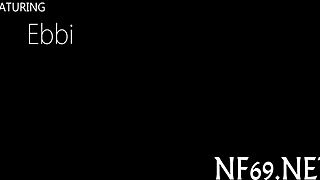 Barely Legal Teens Seducing with Tight Bodies and Wild Blowjobs