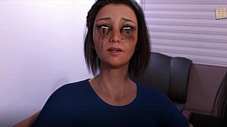 cedey stands up to millie's insults in the game