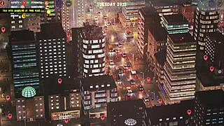 The bum 23 redefines objectives in anime