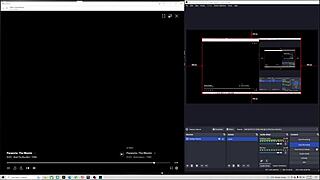 动漫中与外星怪物的私人遭遇故事！