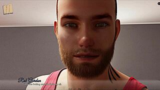 alternate existence in a game world