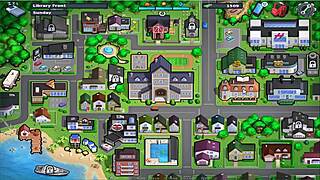 Summer Time Saga Unc Part 35