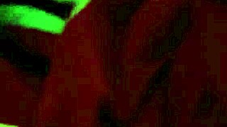 Sneaky Cumshot In White Shorts!