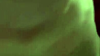 Sneaky Cumshot In White Shorts!