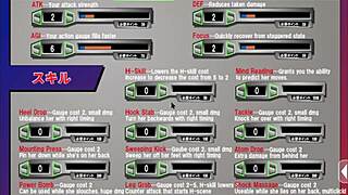 remi, the queen of martial arts, is too strong in this episode with her big tits