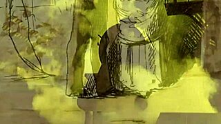 Vintage erotic drawings!