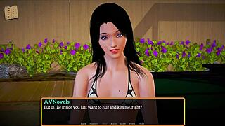 My New Family Episode 529 in Hentai Style