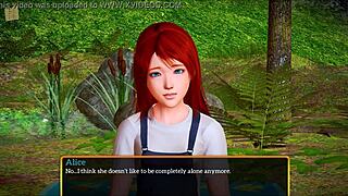 My New Family 383: What Erotic Adventures Await The Teen?