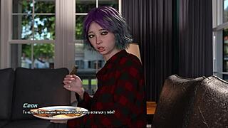 i feel the passion in hellcat lounge part 3