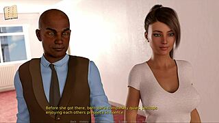 Exploring the Intricate Game Mechanics Inside Jennifer 19