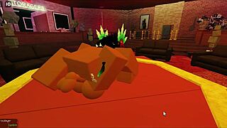 i watch 2 hot rich bbc femboys get creampied and dicked down