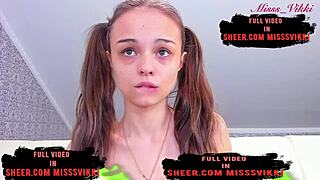 I Love Fun While Parents Are Away