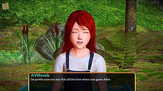 My New Family 383: What Erotic Adventures Await The Teen?