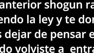 Shogun Raiden Parte 2 Joi Cei Femdom Español Anime