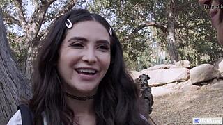 Principal seduces Jane Wilde and April Olsen