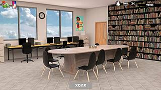 Complete gameplay for echoes of lust episode 2 part 4