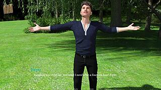 lunars chosen 1 game anime hentai adventure