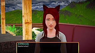 My New Family 383: What Erotic Adventures Await The Teen?