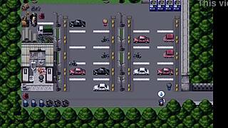 Play Hentai School Police Game Now!