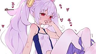 Azur Lane Feet Hentai Joi