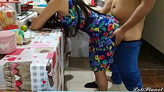 Will Father In Law Touch Stepdaughter Alone?