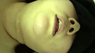 Japanese 30s Couple Engages In Homemade Missionary Sex With Big Tits And Creampie.