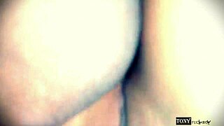 oops i mistook the hole sorry neighbor but you promised the ass and now fulfill it because i must please my fans