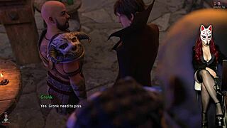 anime hentai party with big tits roleplay costumes