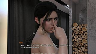 Fucking delicious woman while hot woman watches