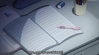 jashinshoukaninrankyonyuuoyakoikeniegishiki 1, anime hentai action