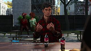 i feel the passion in hellcat lounge part 3