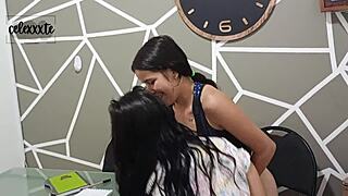 Amateur Girlfriends POV Anal Action