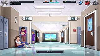 Summer Time Saga Unc Part 35