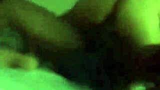 Fuck That Big Black Cock!