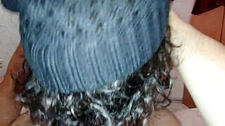 Straight Dutch Student Tries Gay Sex for First Time with Big Cock Domination